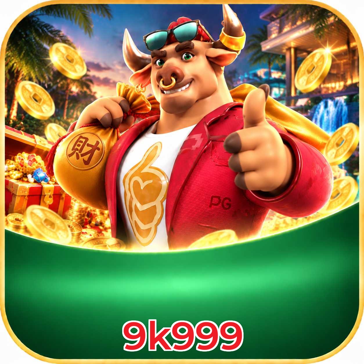 Segurança do APK 9k999