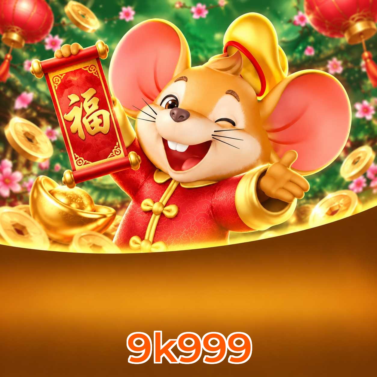 Rollover justo nos bônus promocionais 9k999