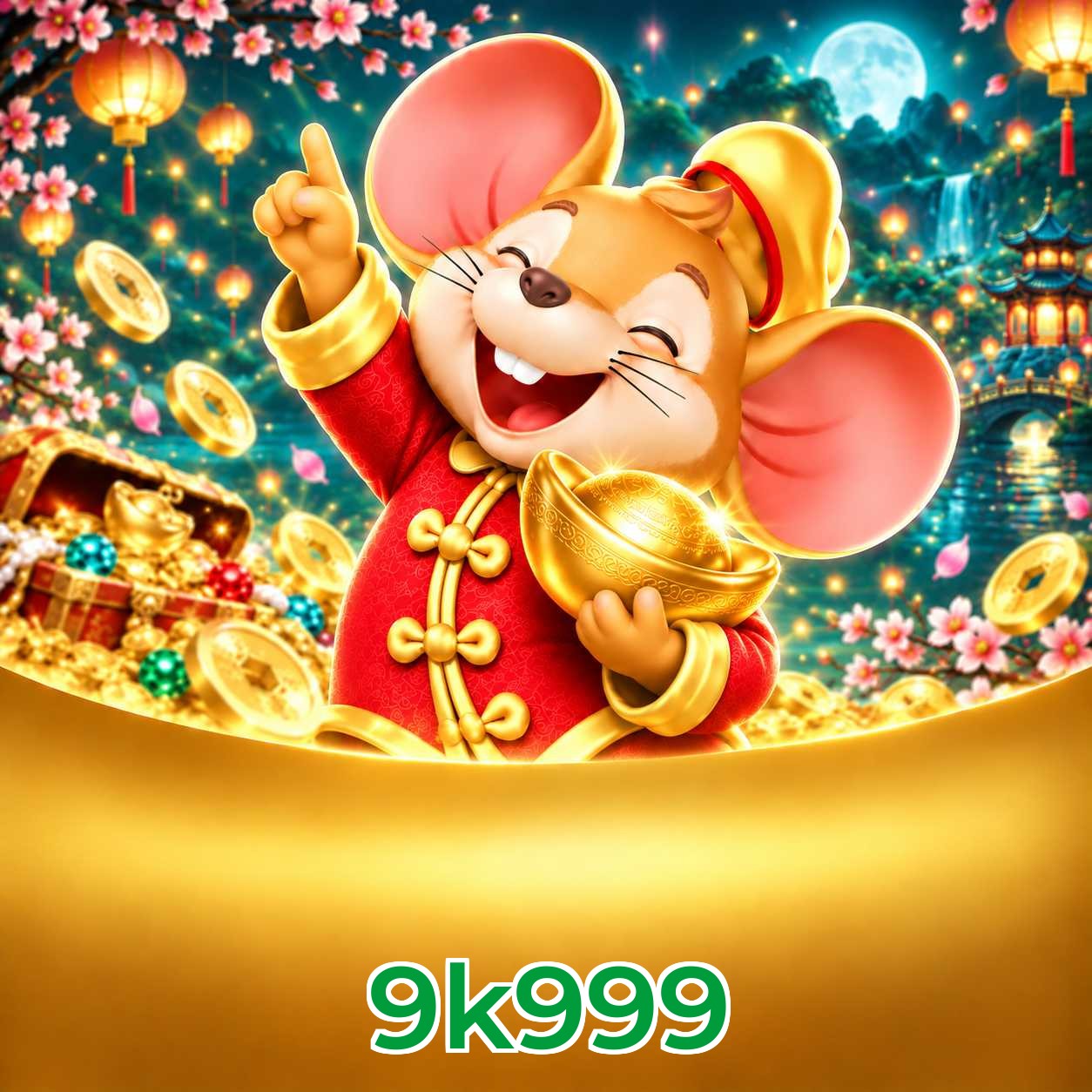 9k999