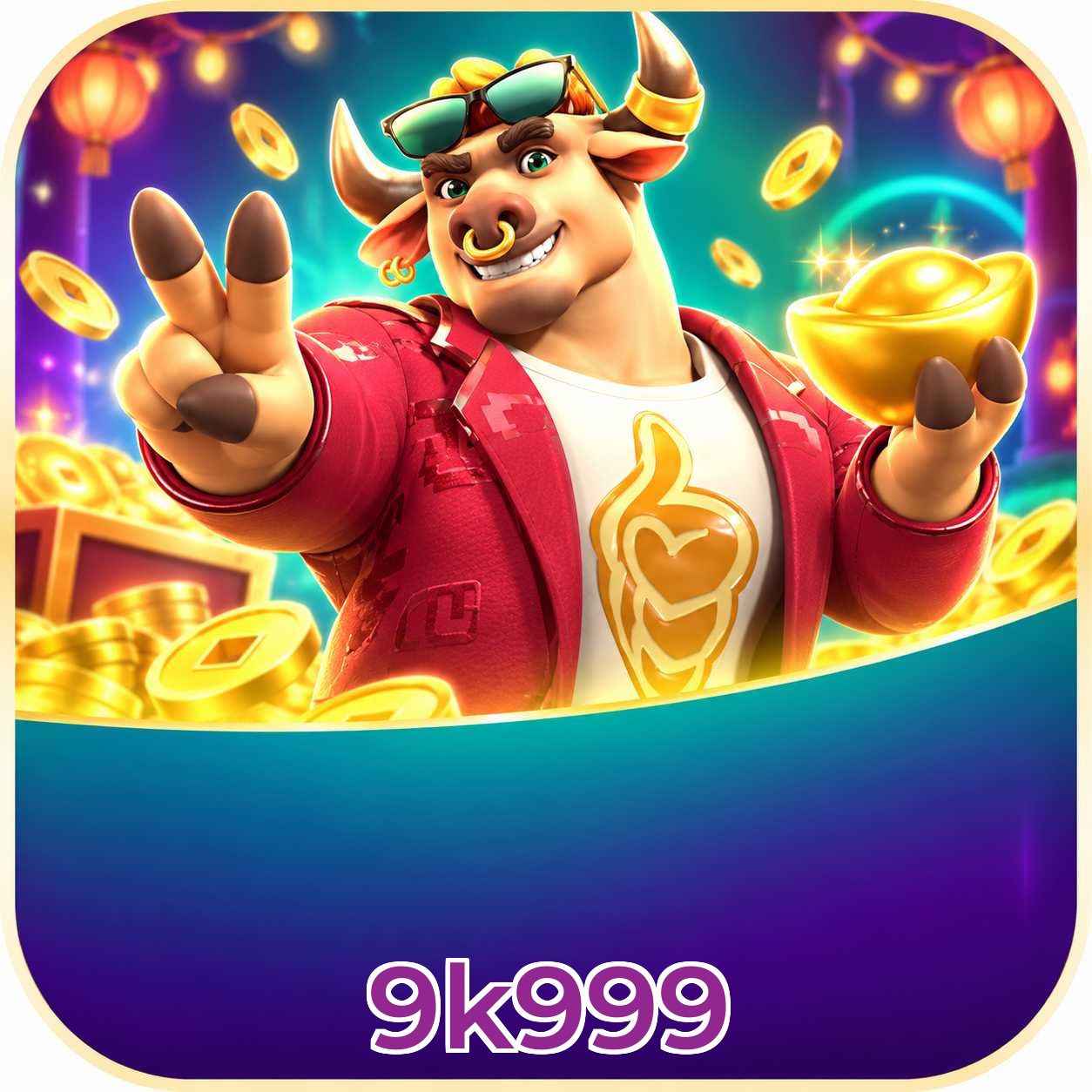 APP 9k999 para iOS e Android com 187 mil downloads