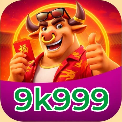 Bônus 9k999 de R$5.000 + 500 giros grátis