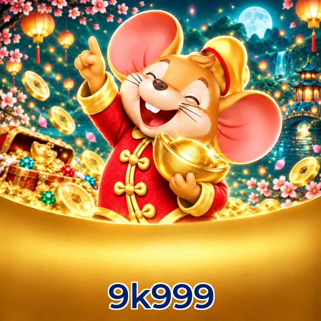 Comparativo de loterias 9k999 — prêmios, odds e frequência