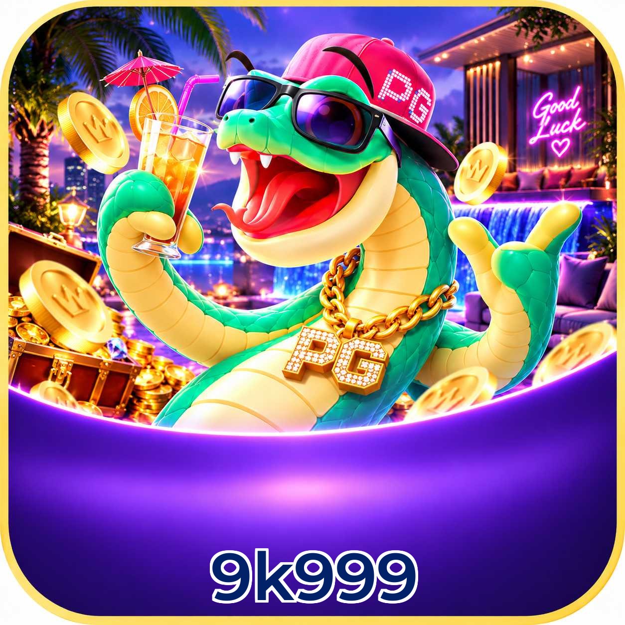 Sindicatos oficiais 9k999 — multiplique suas chances na loteria