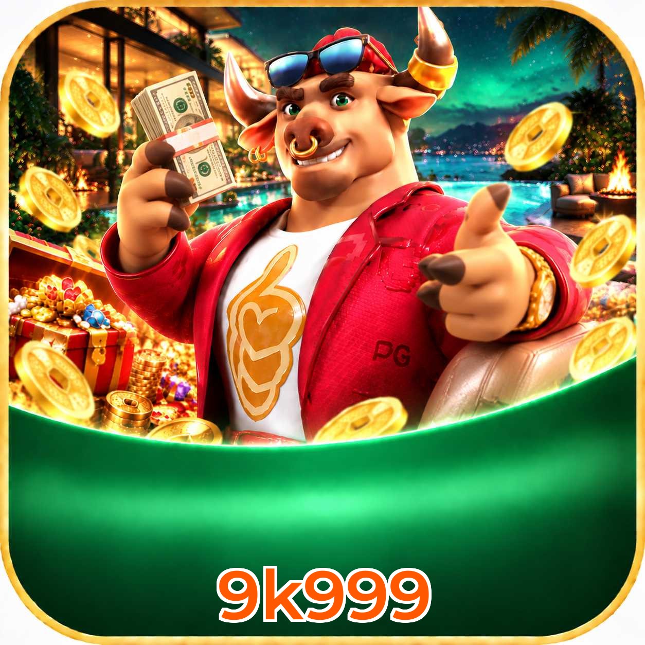 Performance superior do APK