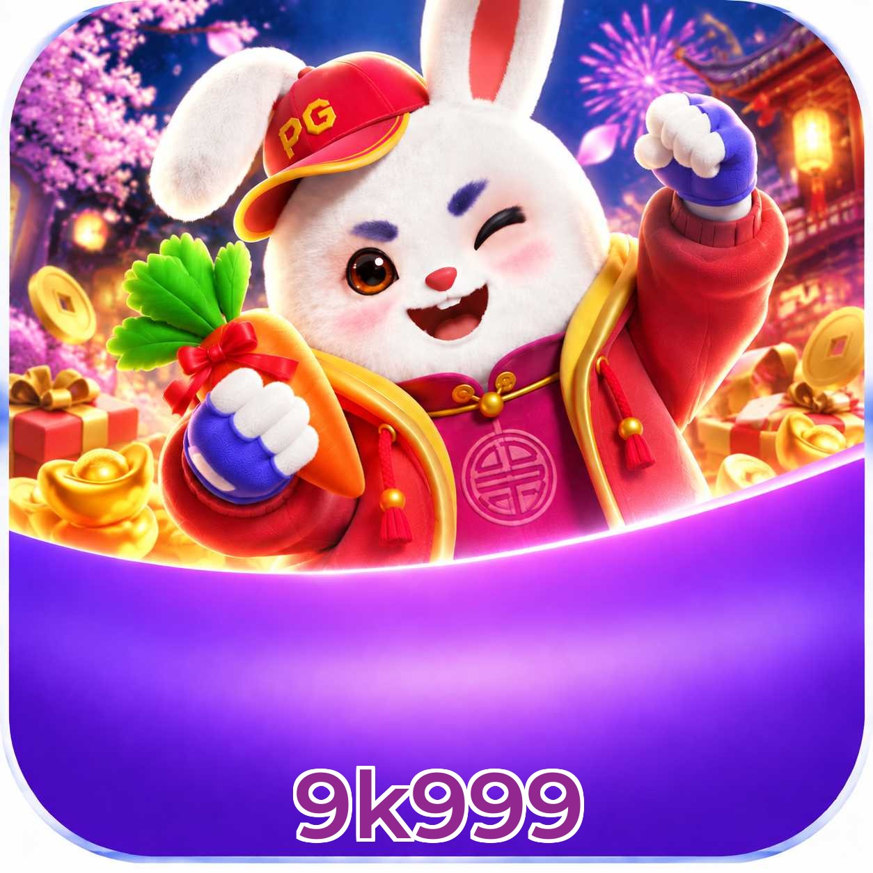 9k999 licenciado com transparência e jogo responsável